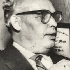 Іван Багряний