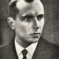 Степан Бандера