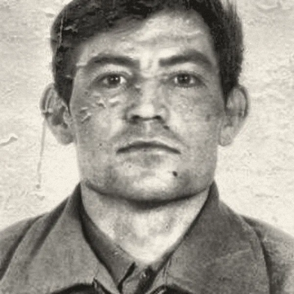 Василь Стус