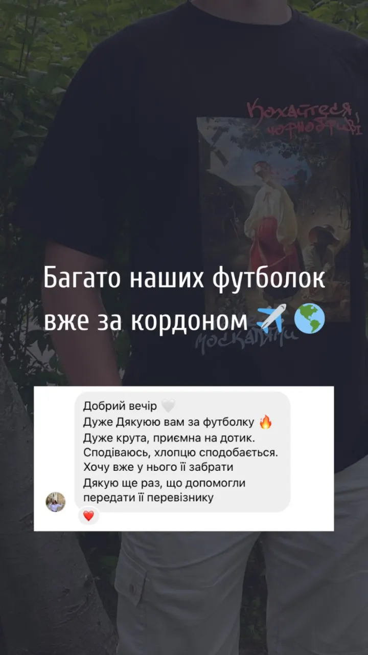 Відгук покупця
