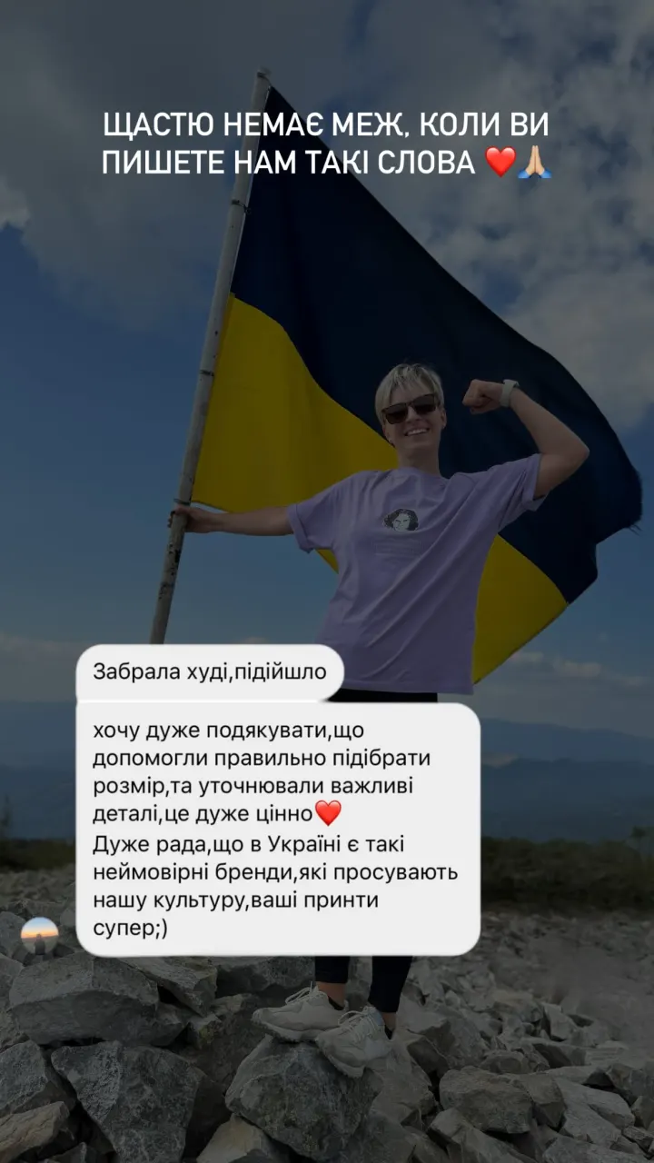 Відгук покупця